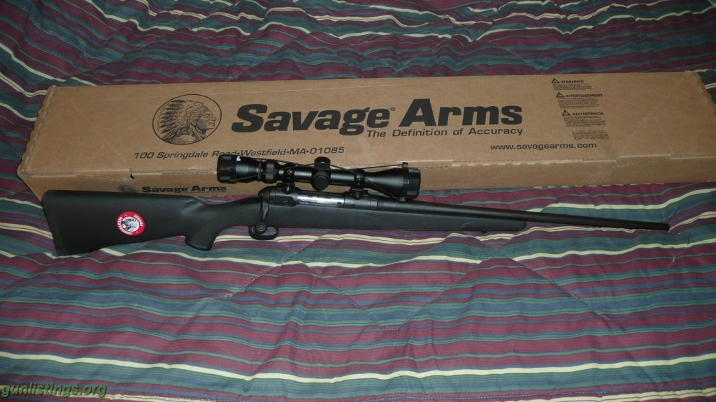 Savage Serial Numbers Model 10