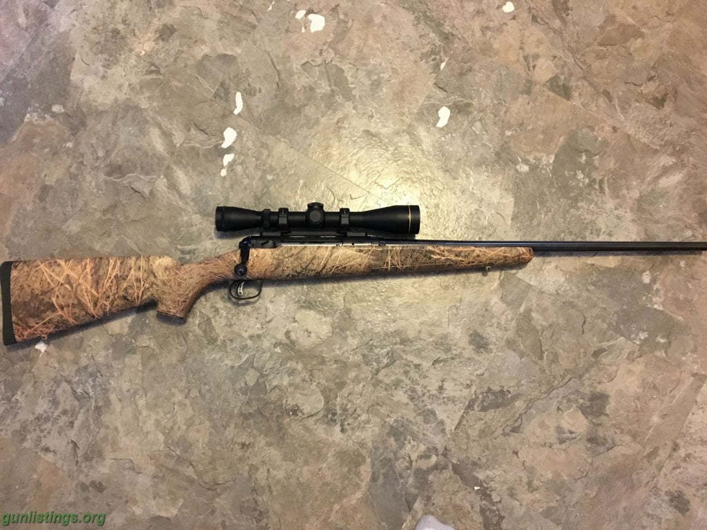 Rifles Savage Model 111, 30-06