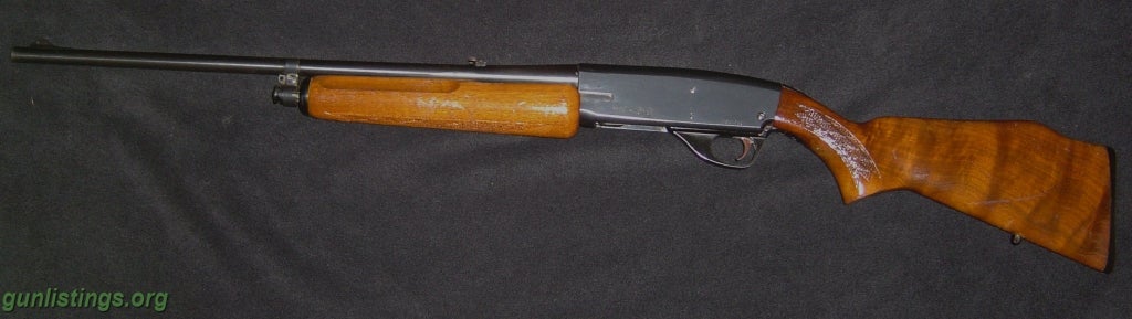 Gunlistings.org - Rifles Savage Model 170 Pump 30-30 Very Good Condition