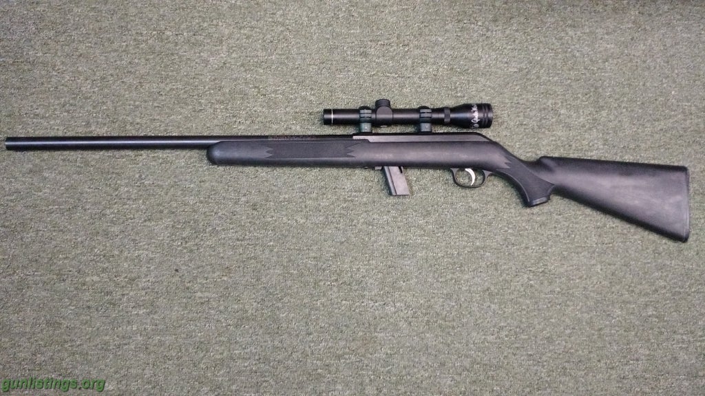 Rifles Savage Model 64