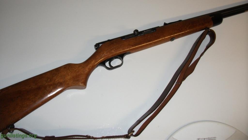 Rifles Savage Stevens 87D