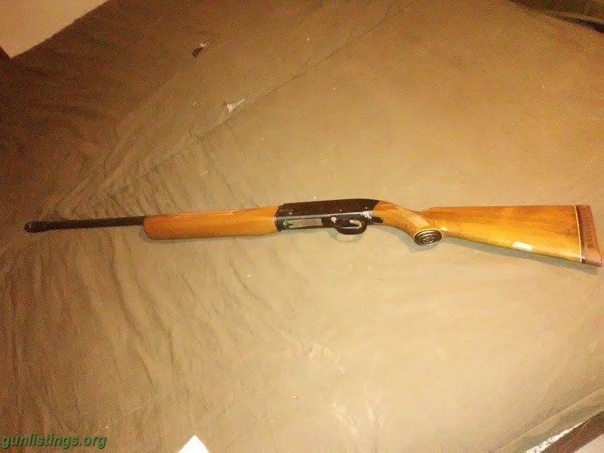 Rifles SEARS & ROEBUCK M75