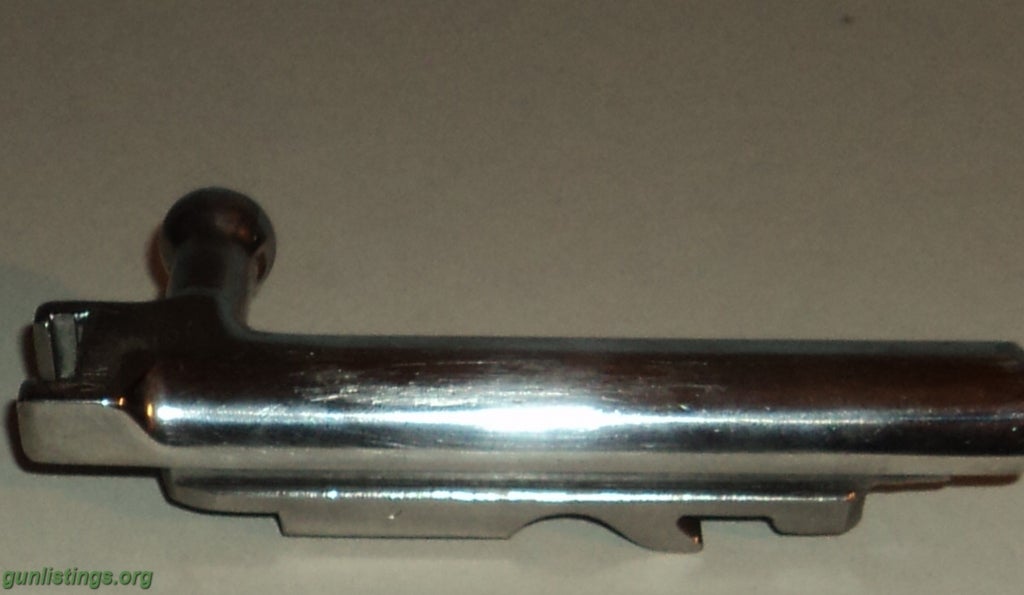 Rifles SKS Bolt Carrier