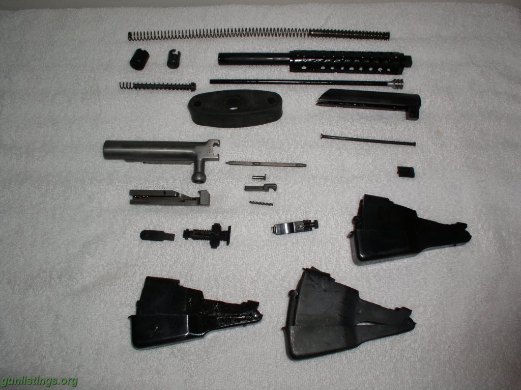 Rifles SKS Parts