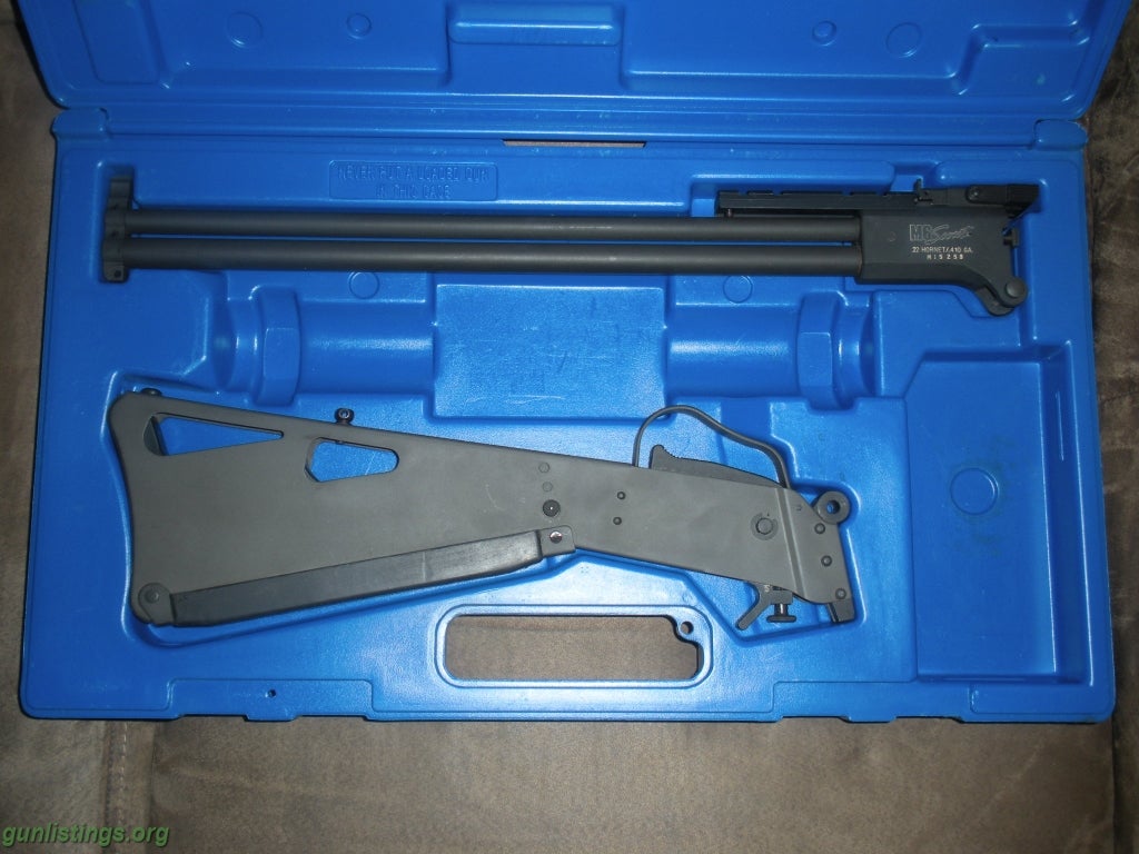 Rifles Springfield Armory M6 Scout