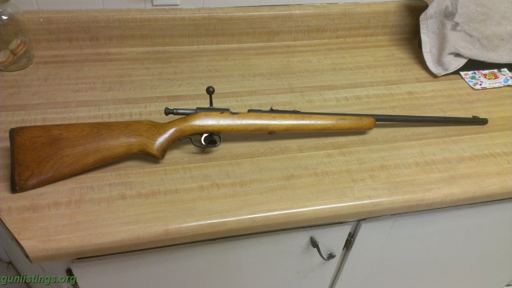 Gunlistings.org - Rifles Springfield Model 83