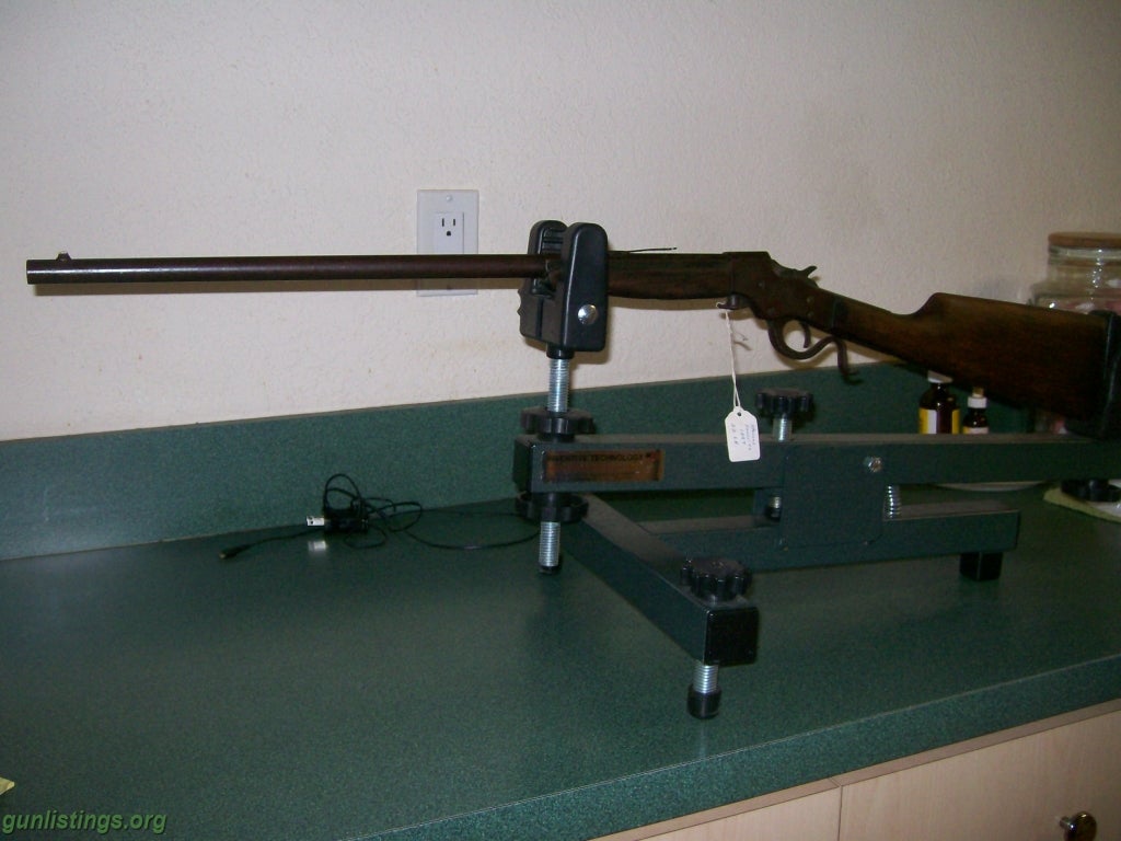 Rifles Stevens 1894 Lever Action 22 Rifle