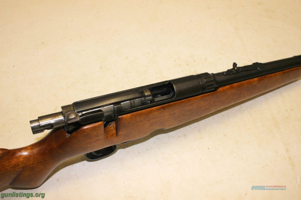 Gunlistings.org - Rifles Stevens Model 325C Bolt Action Rifle 30-30 Caliber