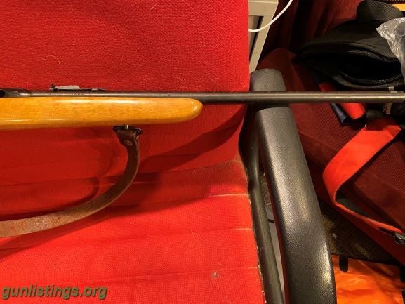 Rifles Stevens Model 73