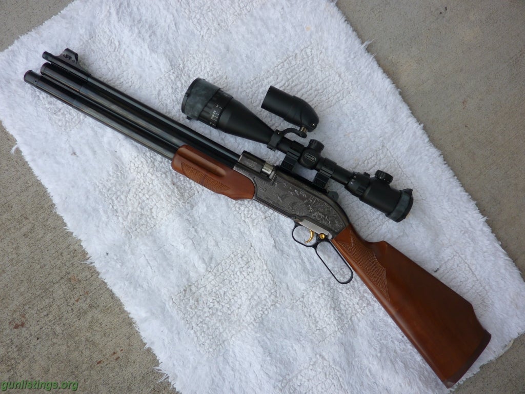 Rifles Sumatra 2500R Air Rifle