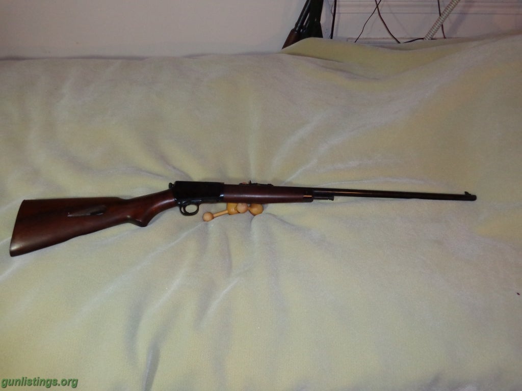 Rifles Taurus Model 63 22lr Semi Auto