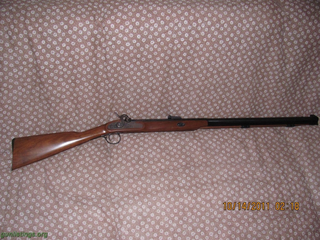 Rifles T/C Pennsylvania Hunter .50 Cal