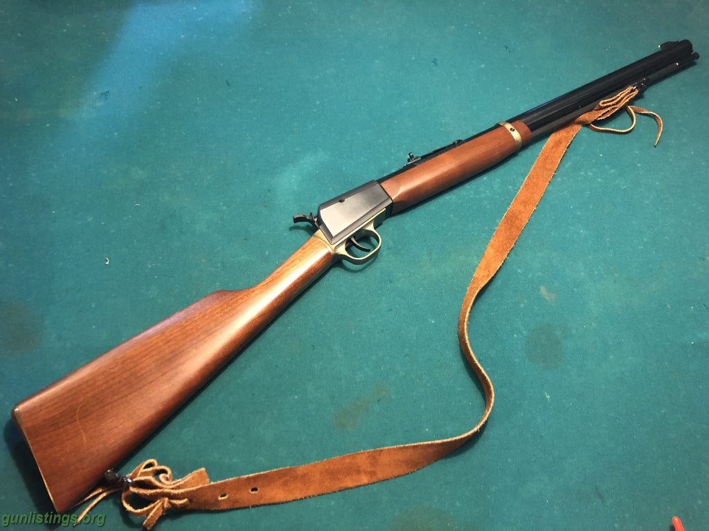 Rifles T/C Scout .50 Muzzleloader Thompson Center