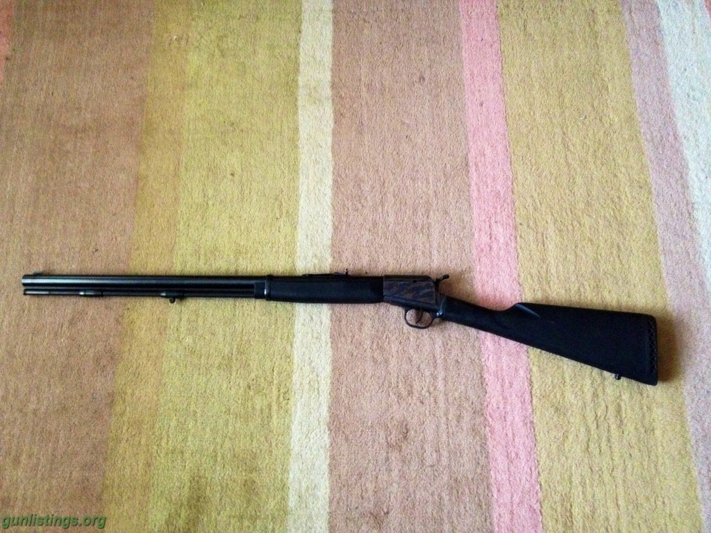 Rifles Thompson Center Scout 50 Cal Unfired