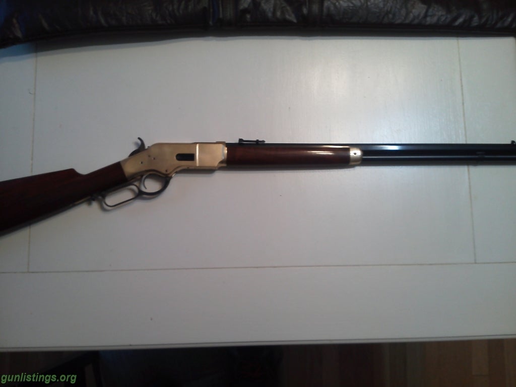 Rifles Uberti 1866 Sporting Rifle 45LC