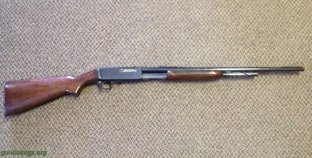 Rifles USED - REMINGTON MODEL 141 .35 CAL PUMP RIFLE