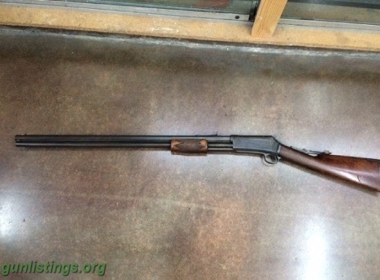 Rifles VERY RARE COLT LARGE FRAME LIGHTNING RIFLE