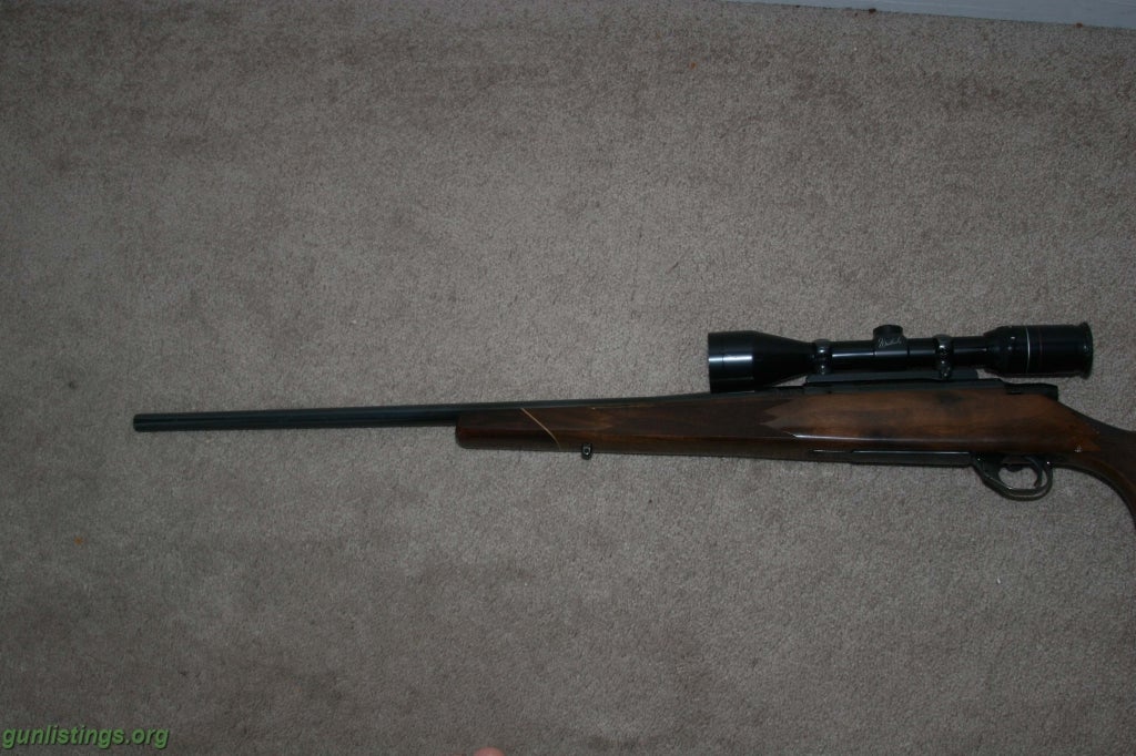 Gunlistings.org - Rifles WEATHERBY 7mm Mag Vanguard For Sale Or Trade