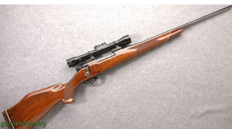 Gunlistings.org - Rifles Weatherby Mark V 7mm Weatherby Magnum