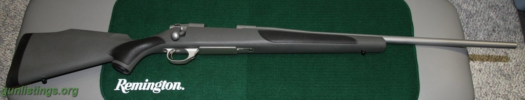 Rifles **SOLD** Weatherby Vanguard Series 2 Rifle In .223