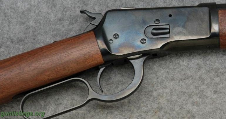 Rifles Winchester 1892 .45 Colt