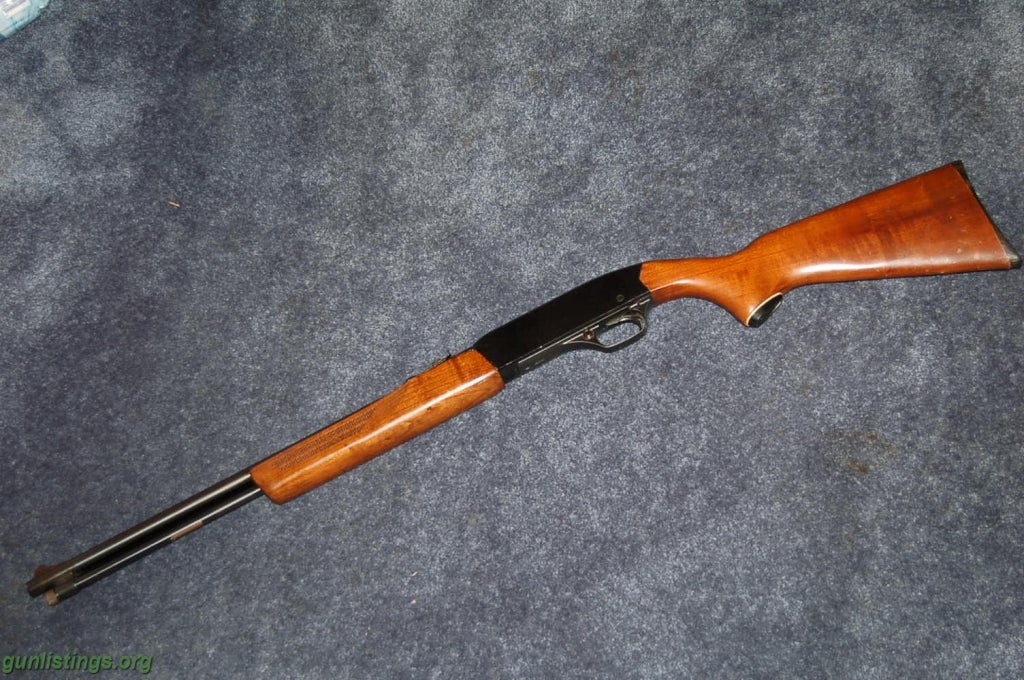 Rifles WINCHESTER 270