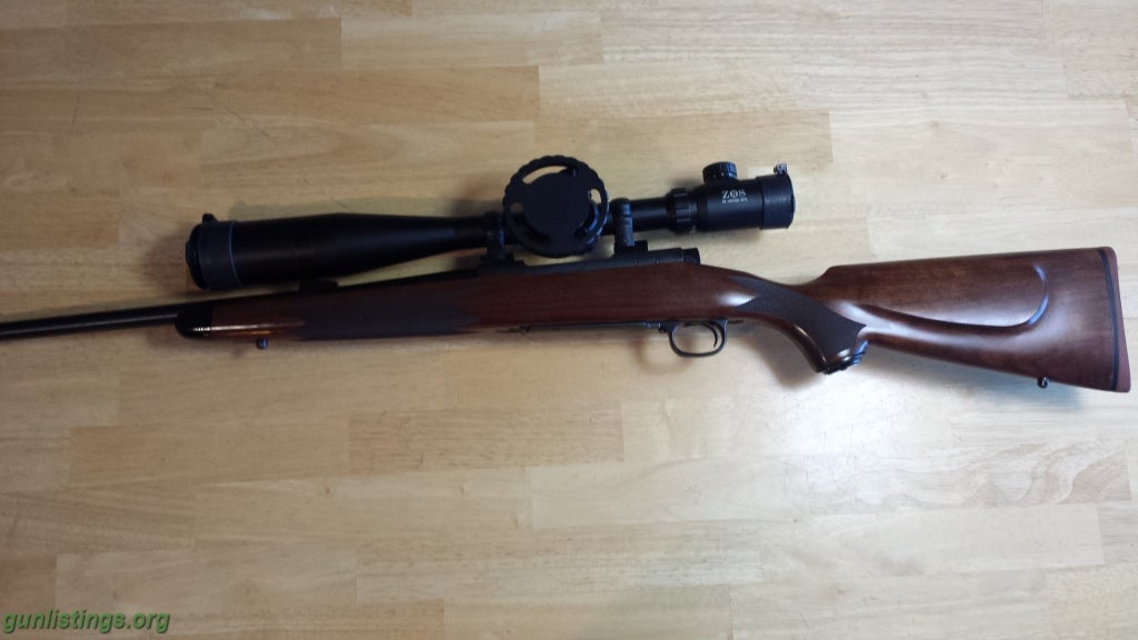 Rifles Winchester 30/06