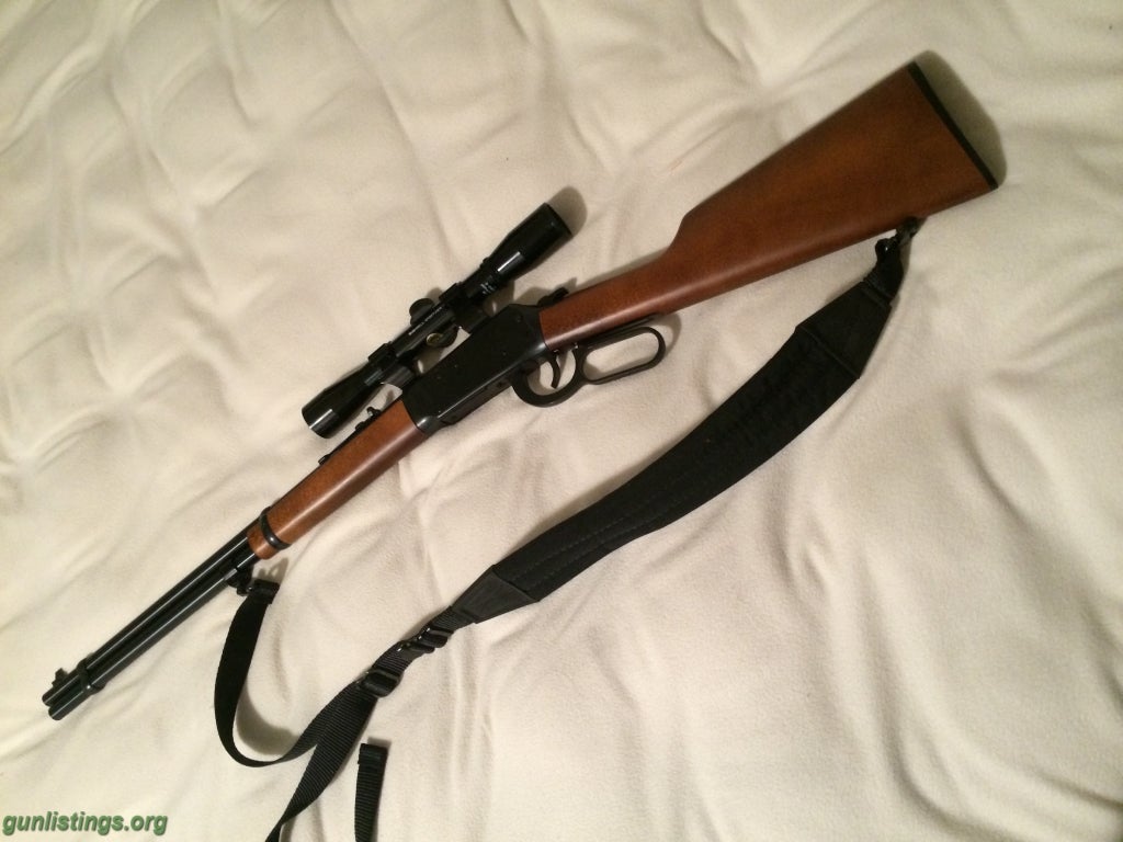 Rifles Winchester 30/30