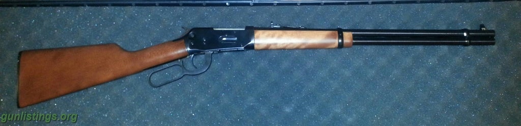 Gunlistings.org - Rifles Winchester 30-30 Lever Action