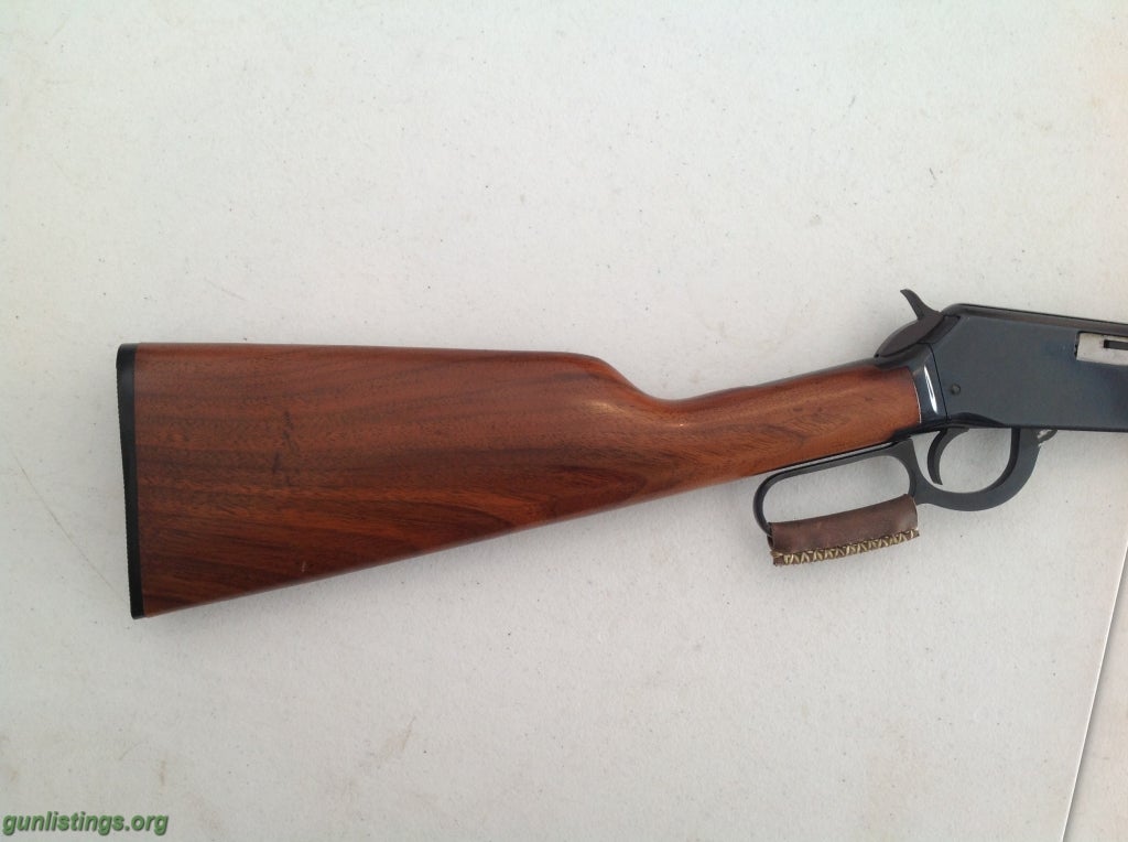 Rifles WINCHESTER 9422M