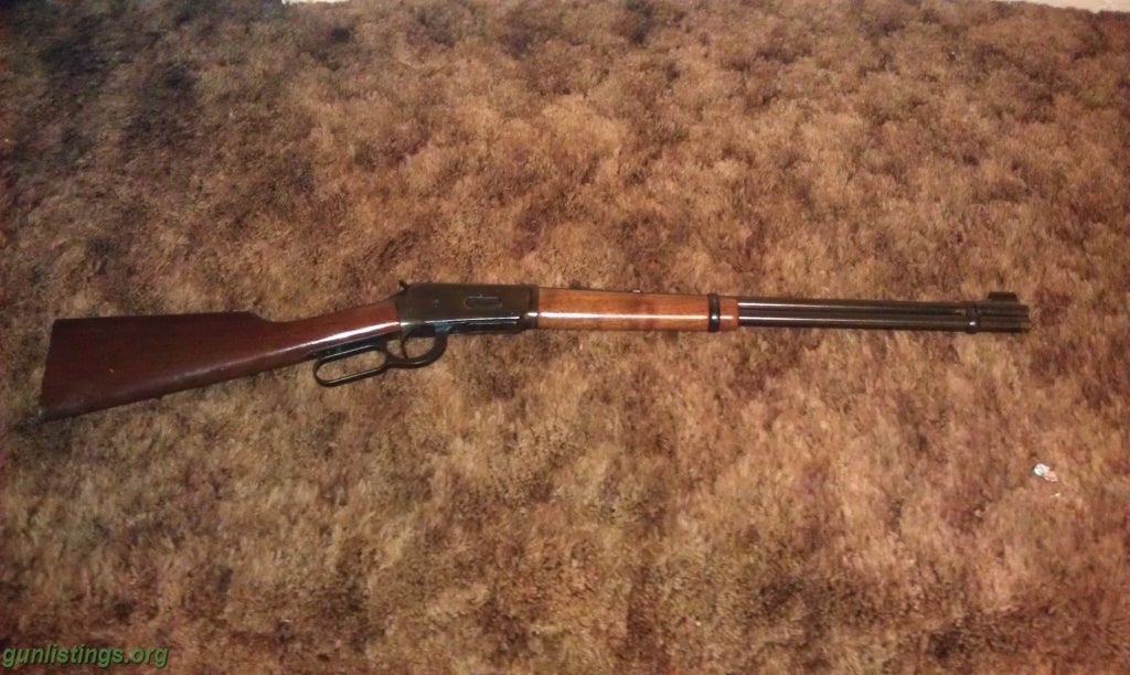 Gunlistings.org - Rifles Winchester 94 30-30 Made In 1964