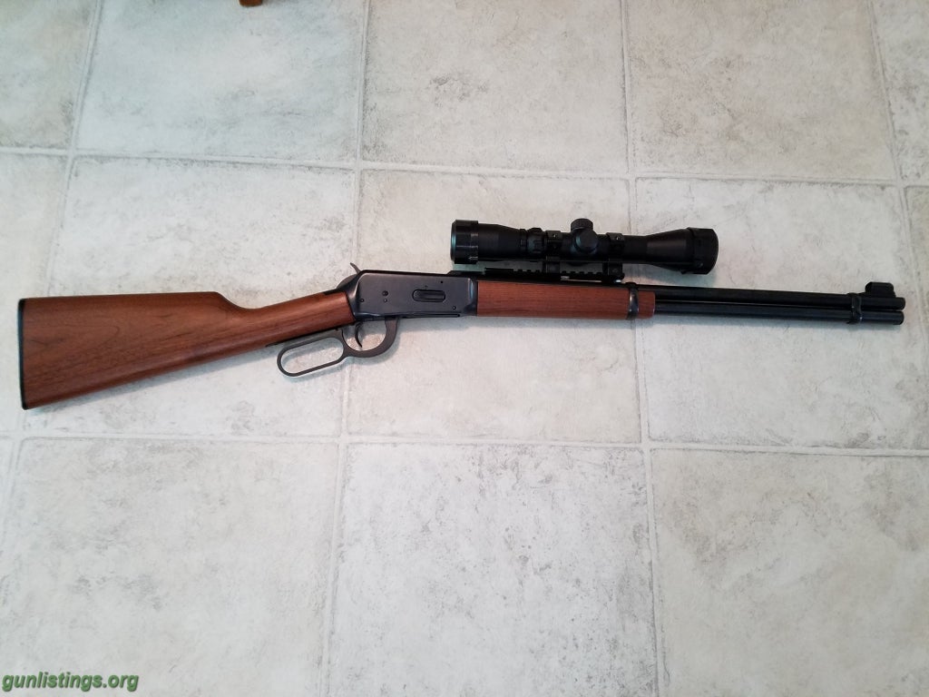 Gunlistings.org - Rifles Winchester 94