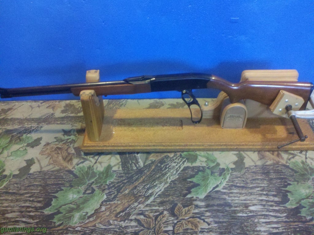 Rifles Winchester Lever 250