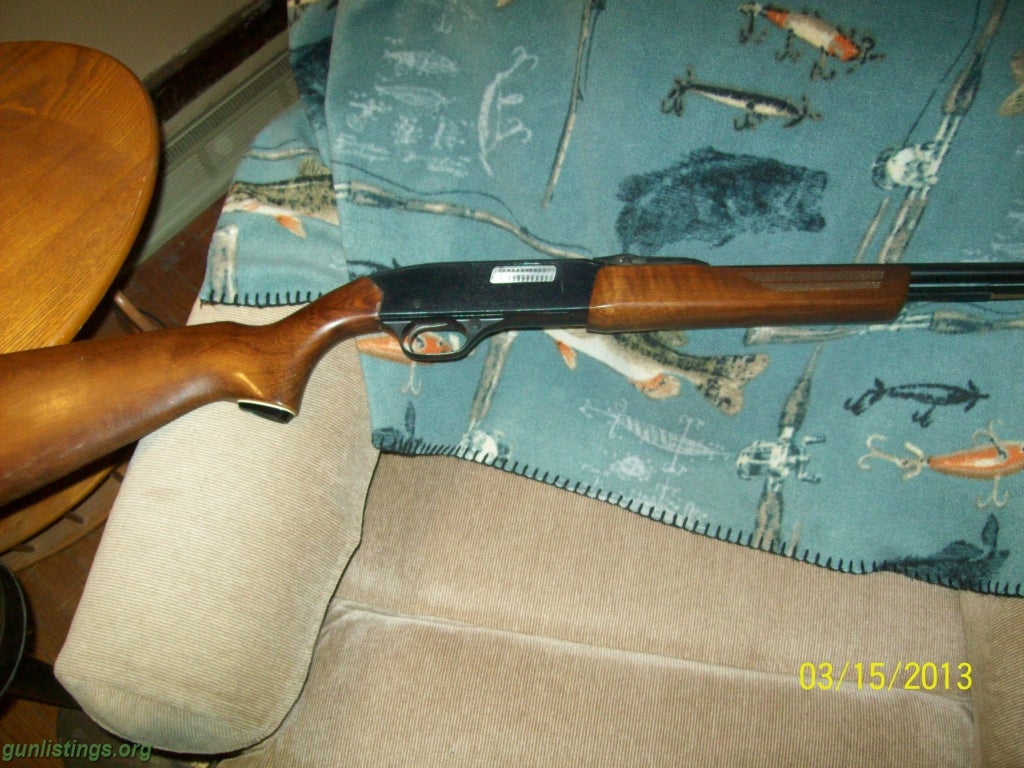 Rifles Winchester Model 270 ,22 Caliber Rifle