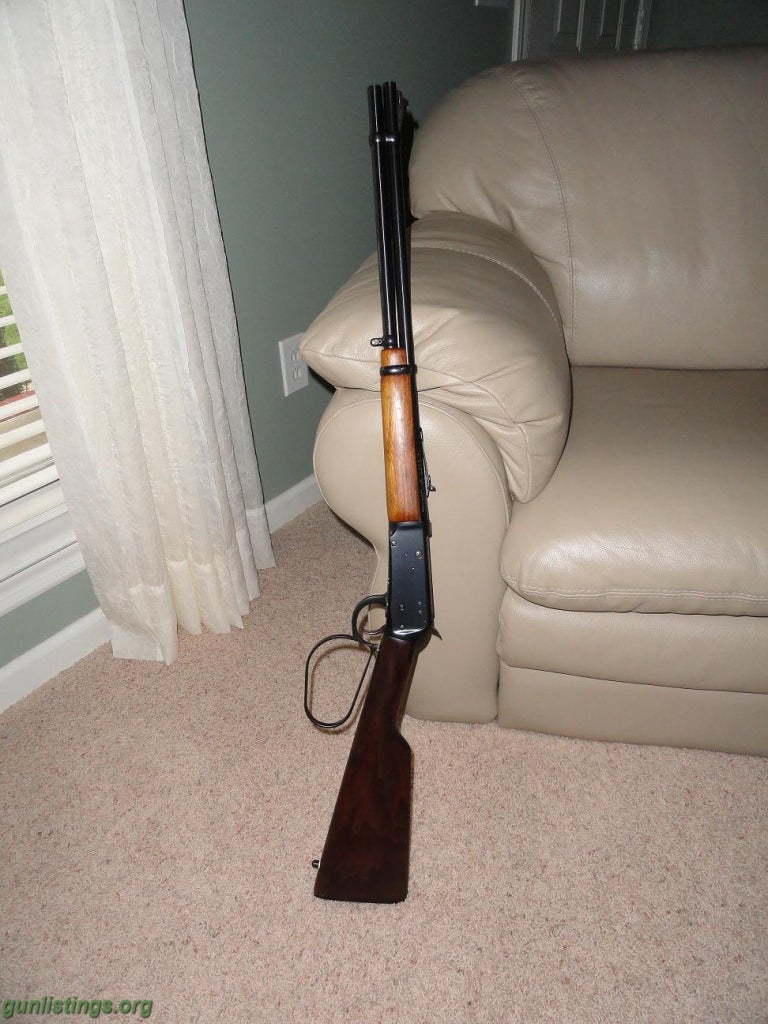 Rifles Winchester Model 94