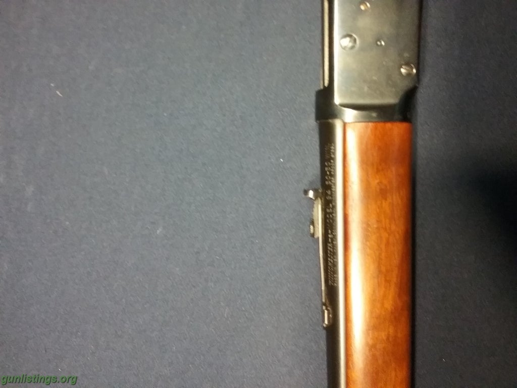 Rifles Winchester Model 94