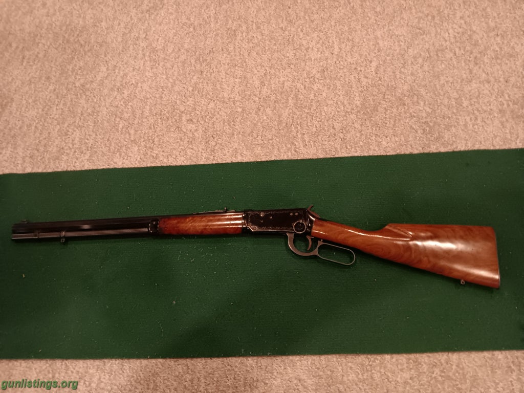 Rifles Winchester Model 94