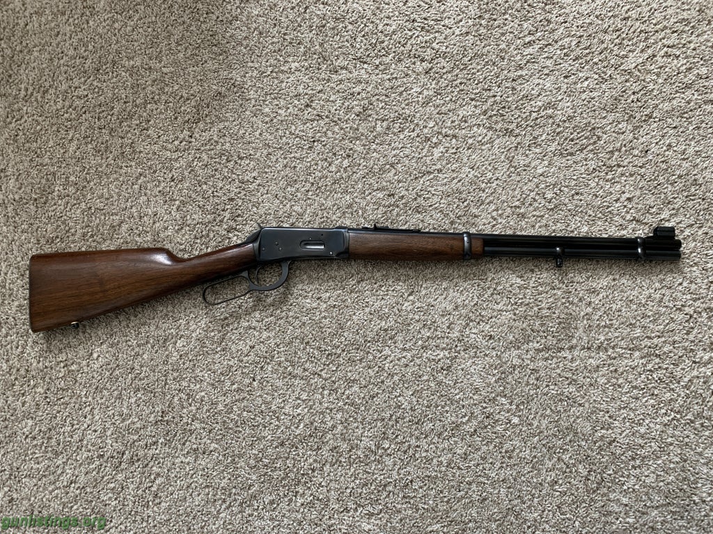 Rifles Winchester Model 94 Pre 64