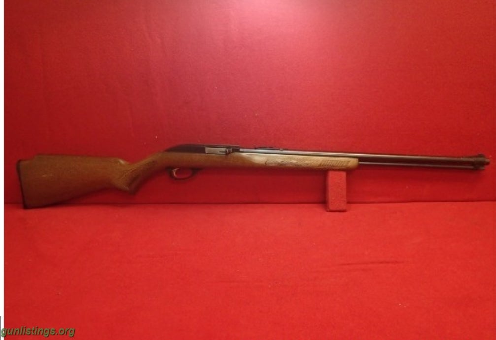 Rifles WTB Marlin 60