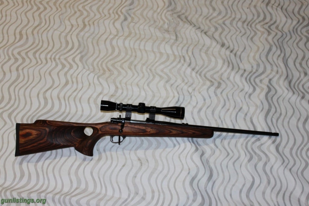 Rifles Zastava M85 7.62x39 Bolt Action, Thumbhole Stock, Remin