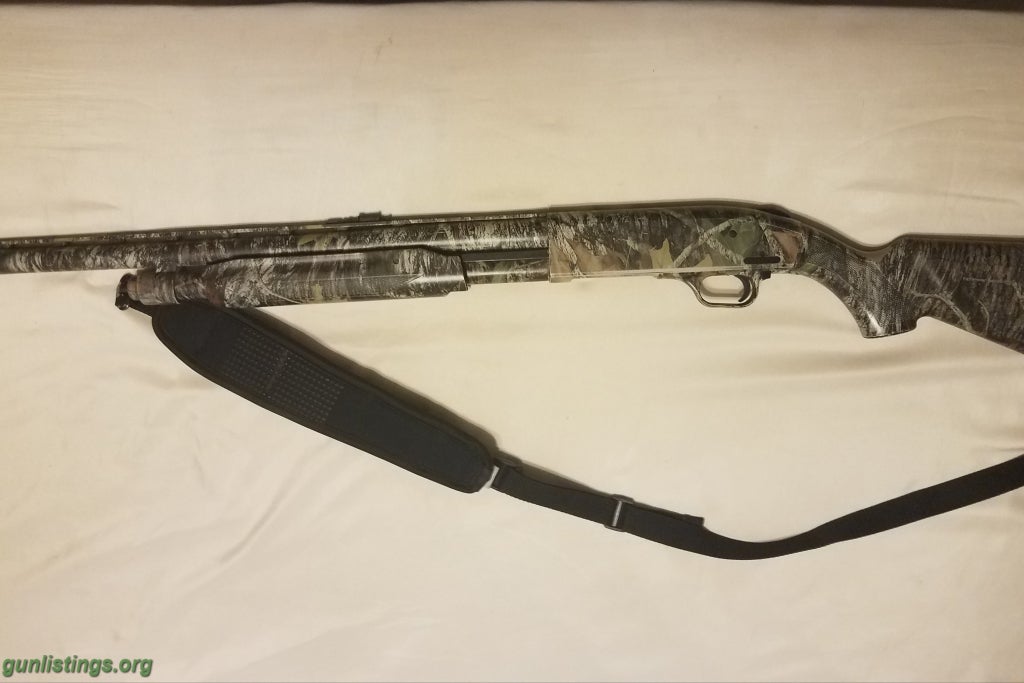 Shotguns 12 Gauge Mossberg 835 Ulti Mag