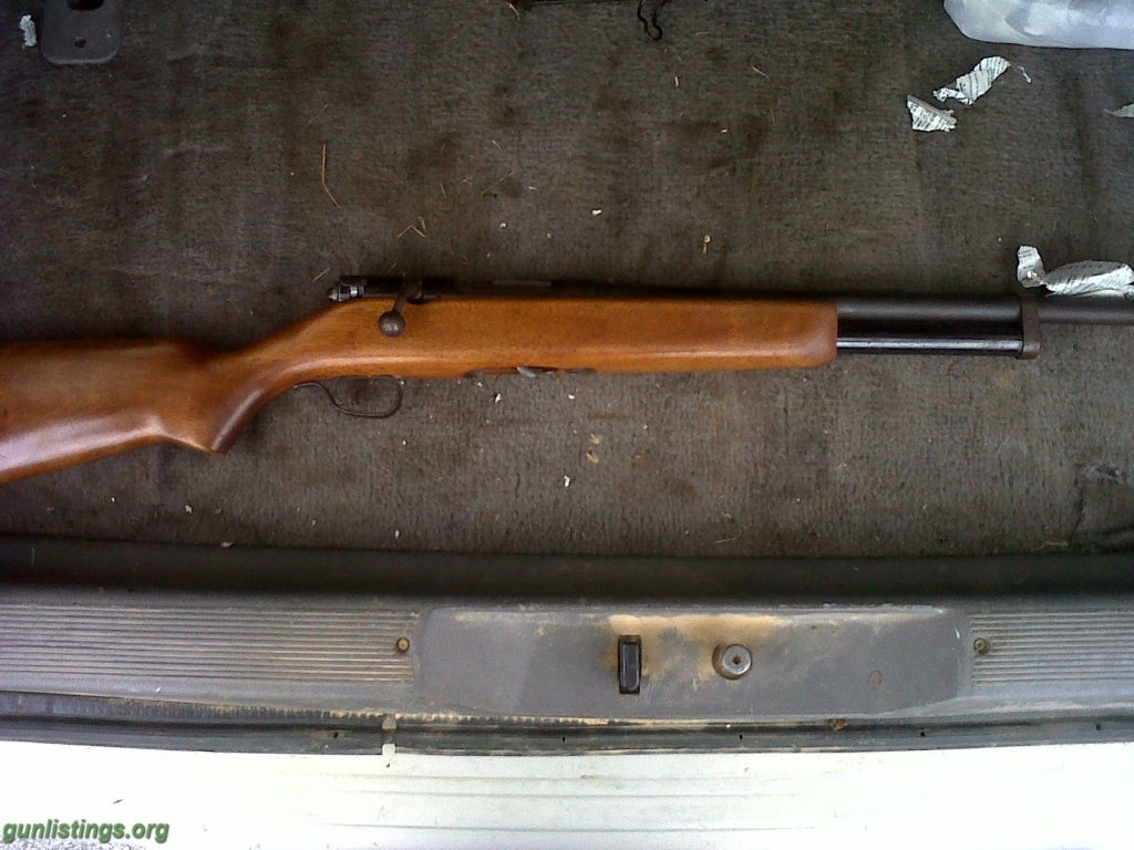 Shotguns 16 Gauge Bolt Action, Sale Or Trade