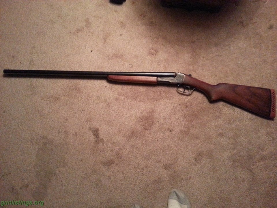 Shotguns 16 Gauge Shotgun ..... Excellent Condition