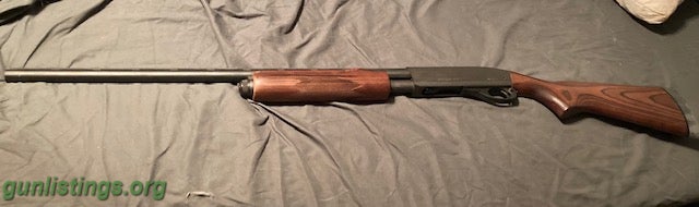 Shotguns 20 Gauge Remington