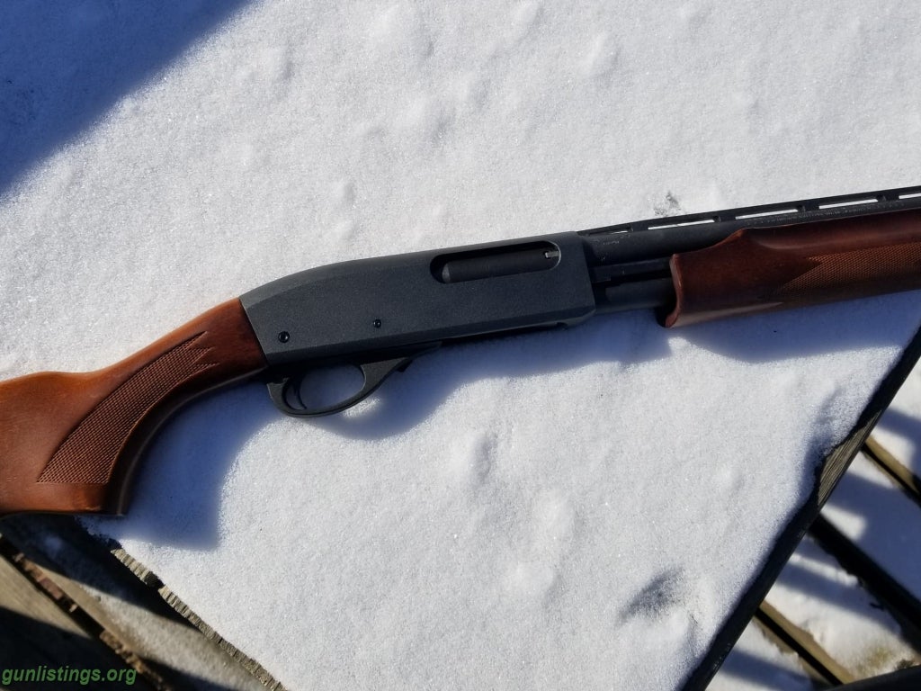 Shotguns 28 Gauge Remington 870 Express