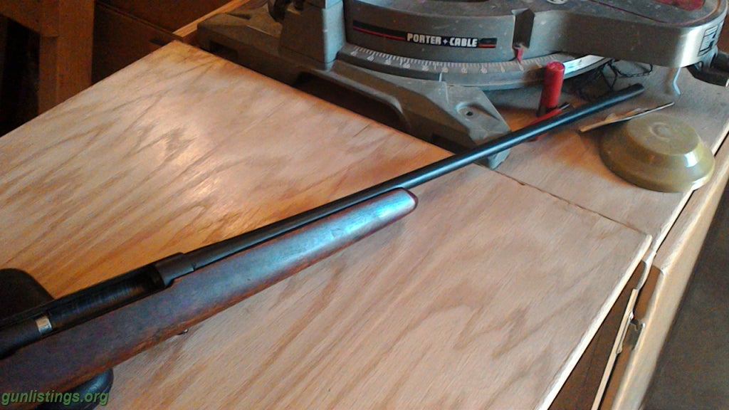 Shotguns 410 Shotgun