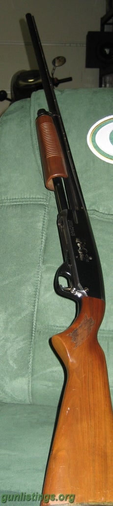 Shotguns 410 Shotgun Savage Model 30