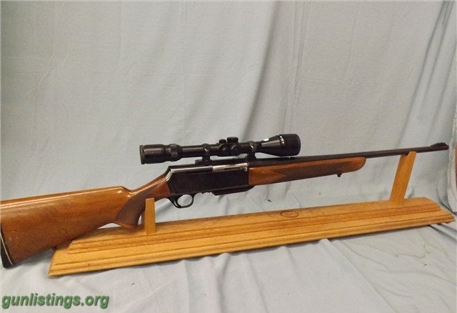 Shotguns Browning BAR 300