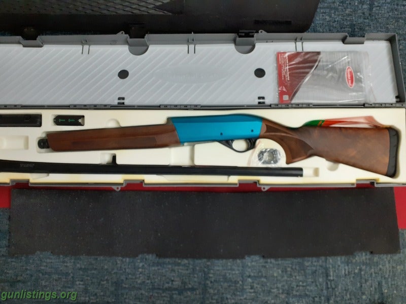 Shotguns IMPALA PLUS 12 Bore/gauge