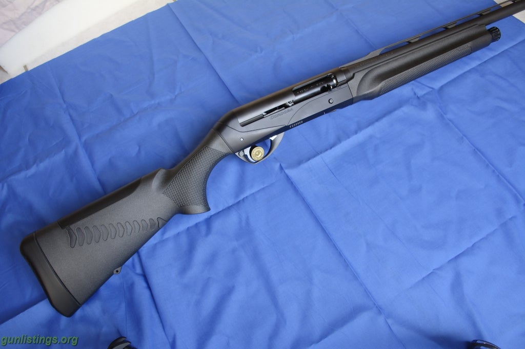 Shotguns Benelli Cordoba 12ga.